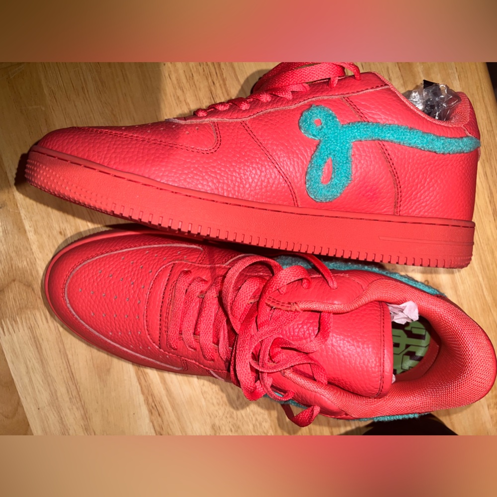 Nike